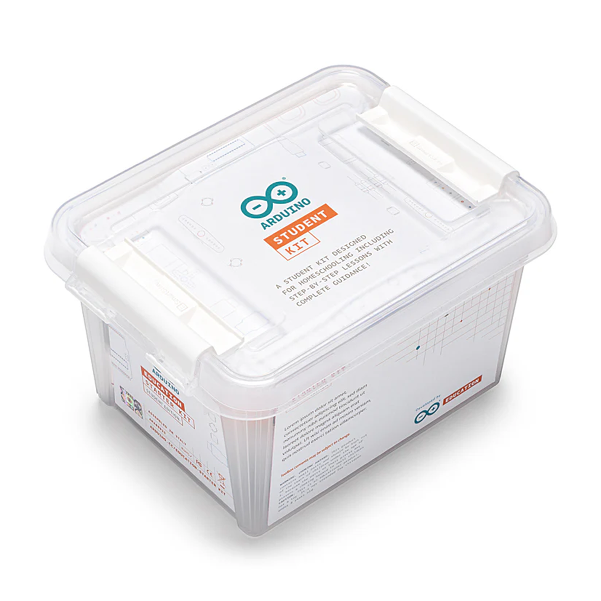 Arduino® Student Kit