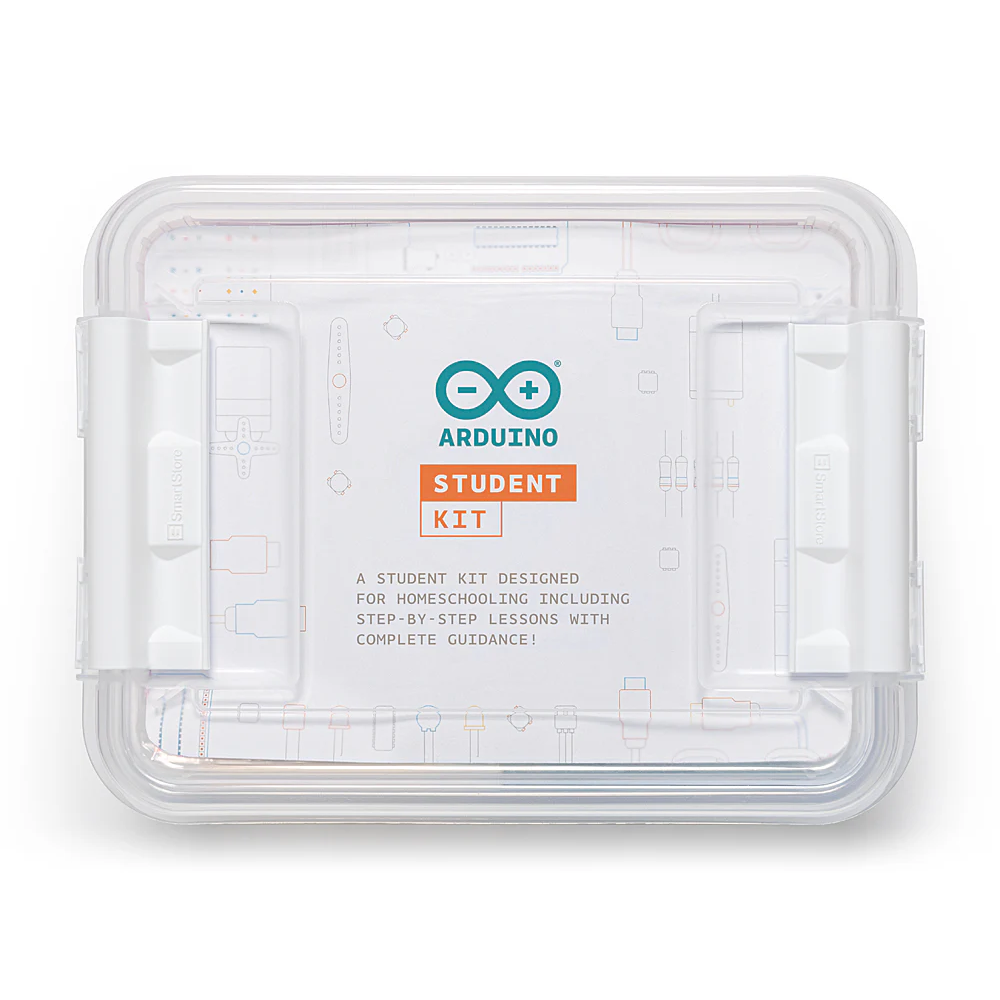 Arduino® Student Kit