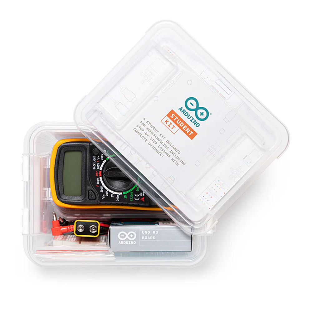 Arduino® Student Kit