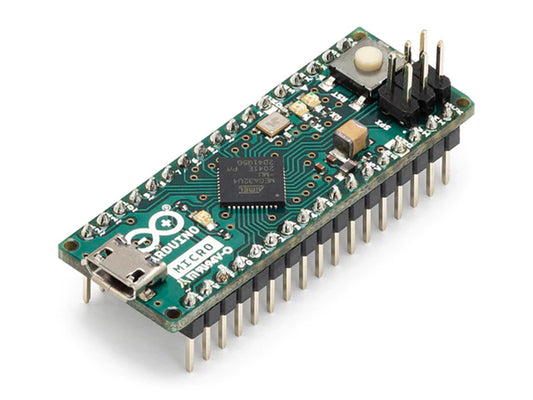 Arduino® Micro