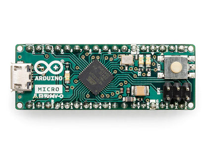 Arduino® Micro