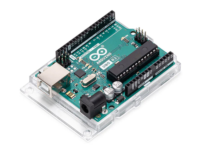 Arduino® Uno Rev3