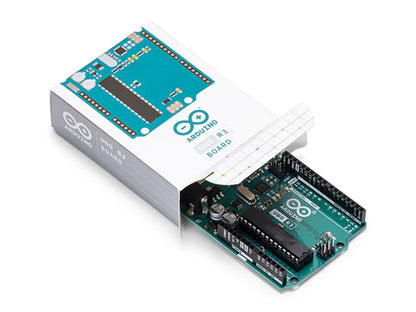 Arduino® Uno Rev3