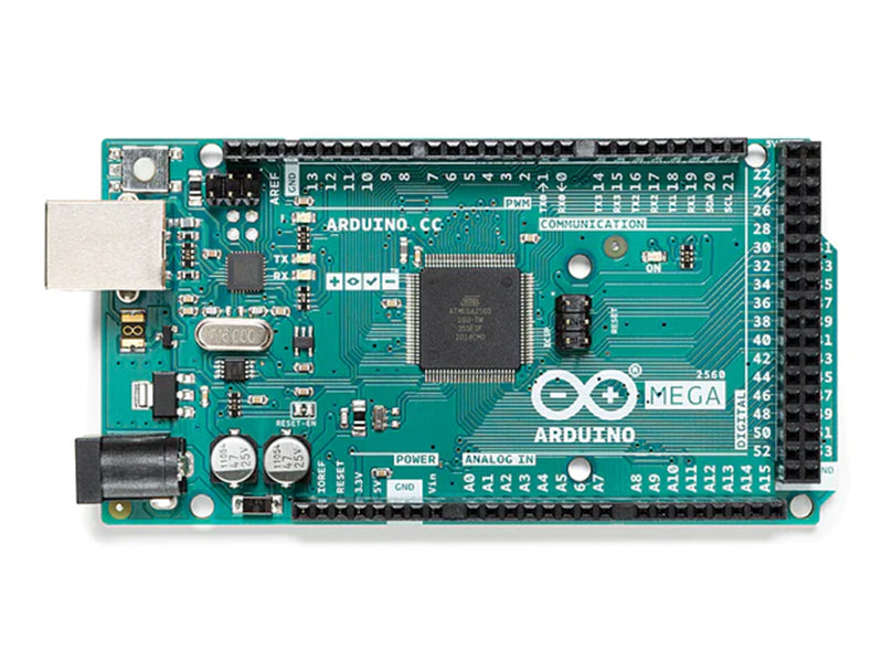 Arduino® Mega 2560 Rev3