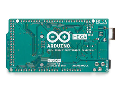 Arduino® Mega 2560 Rev3