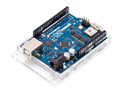 Arduino® Uno WiFi Rev2