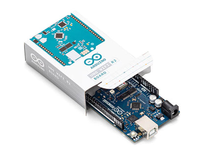 Arduino® Uno WiFi Rev2