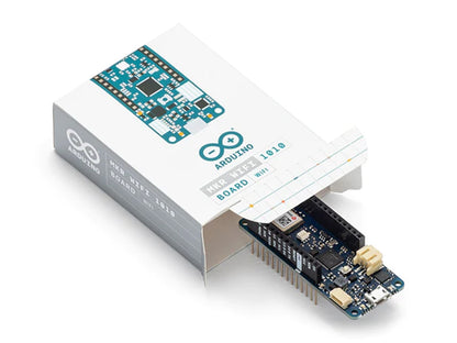 Arduino® MKR WiFi 1010