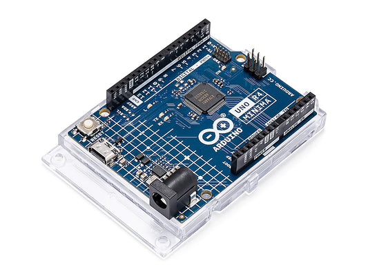 Arduino® UNO R4 Minima