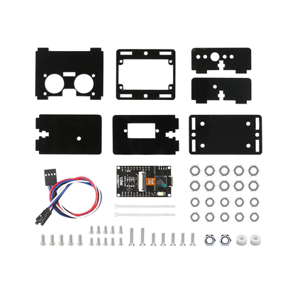 ACEBOTT ESP32 Camera Expansion Pack (for Smart Car Starter Kit)