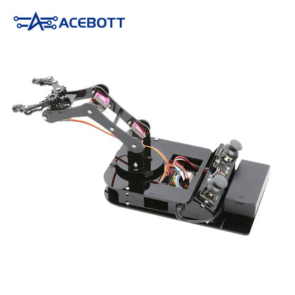 ACEBOTT 4 DOF Robot Arm Kit