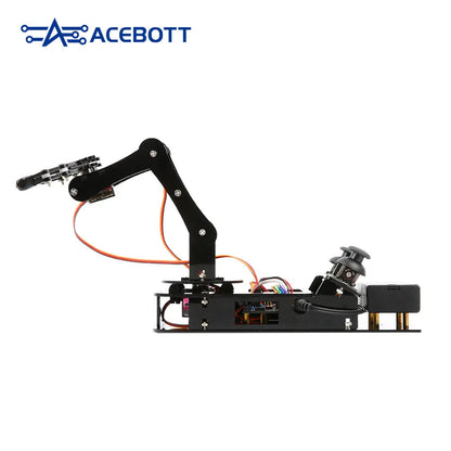 ACEBOTT 4 DOF Robot Arm Kit