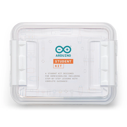 Arduino® Student Kit