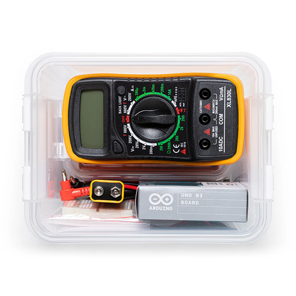 Arduino® Student Kit