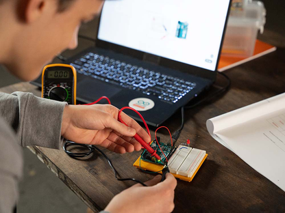 Arduino® Student Kit