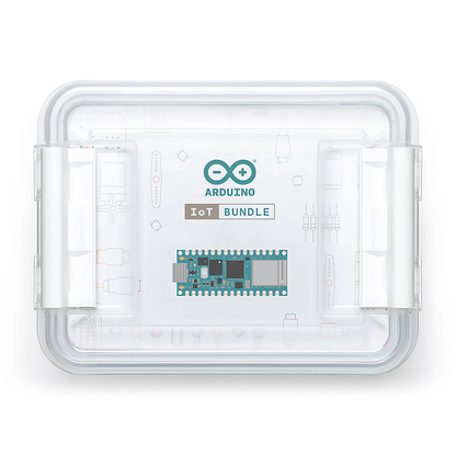 Arduino® IoT Bundle