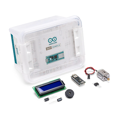 Arduino® IoT Bundle