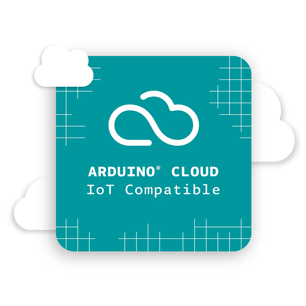 Arduino® IoT Bundle