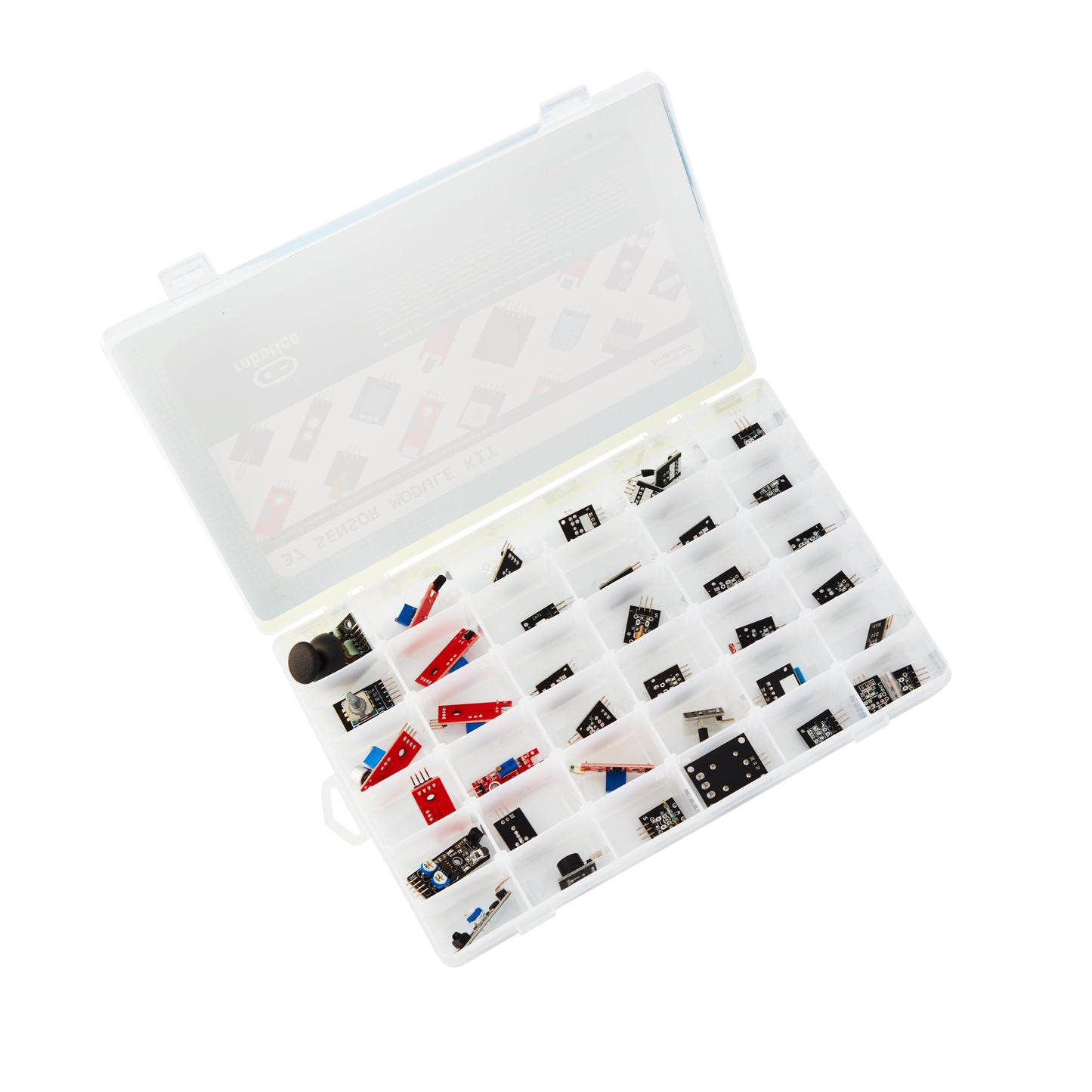 37 Sensor Module Kit