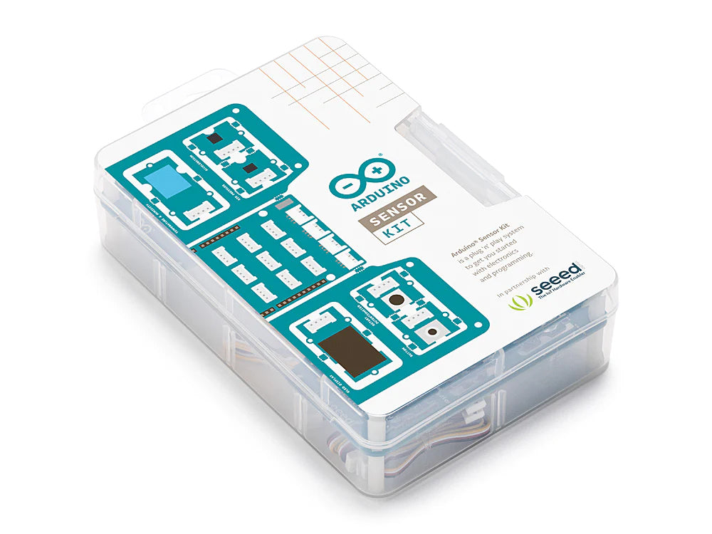 Arduino® Sensor Kit - Base