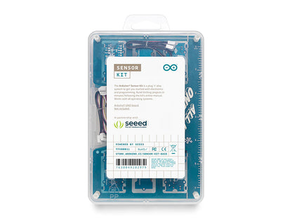 Arduino® Sensor Kit - Base