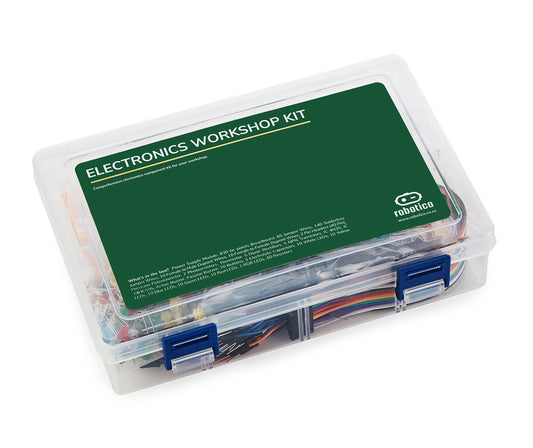 Electronics Workshop Kit