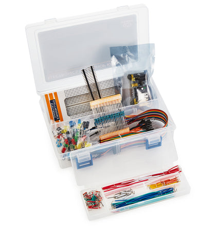 Electronics Workshop Kit