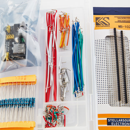 Electronics Workshop Kit