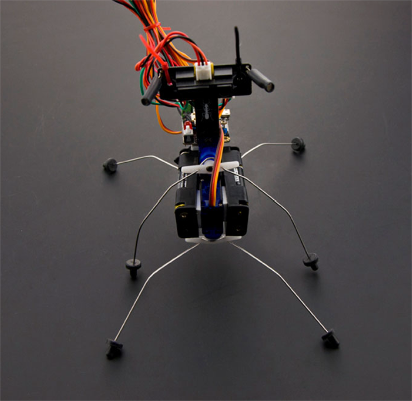 DFRobot Insectbot Hexa