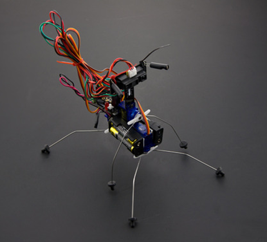 DFRobot Insectbot Hexa