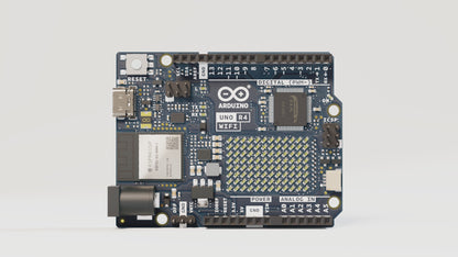 Arduino® UNO R4 WiFi