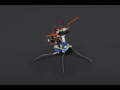 DFRobot Insectbot Hexa